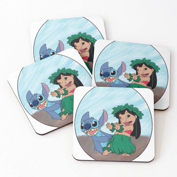 Item preview, Lilo And Stitch designed and sold by RodrigoDesigner.