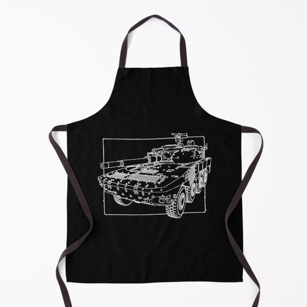 Item preview, Type 16 maneuver combat vehicle MCV designed and sold by Arassa Design.