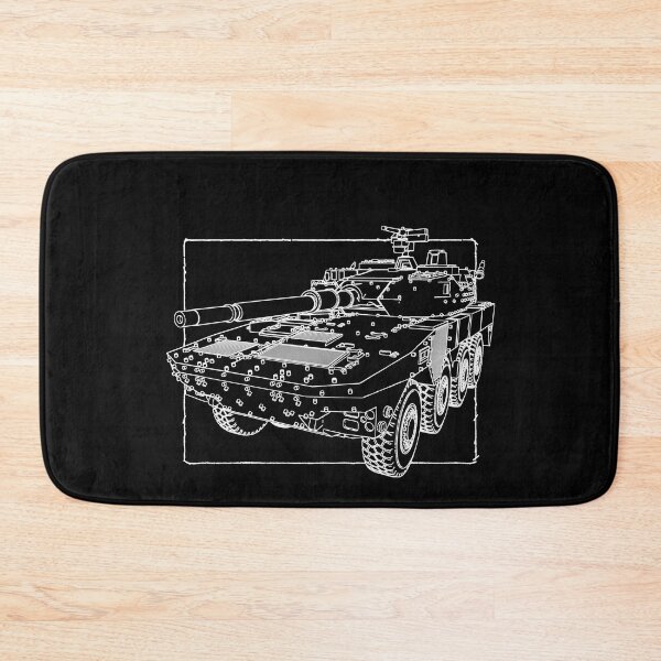 Item preview, Type 16 maneuver combat vehicle MCV designed and sold by Arassa Design.