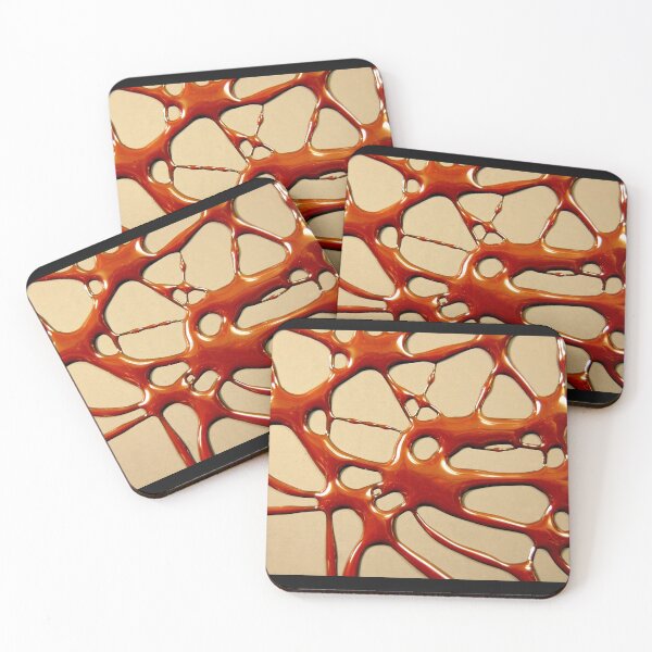 Item preview, Chocolate Drizzle designed and sold by SLBigelow11.
