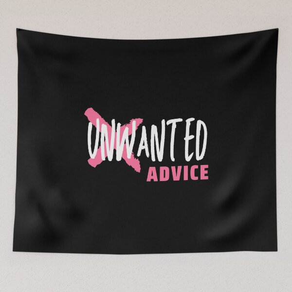 Item preview, Unwanted advice designed and sold by Tecnofa.