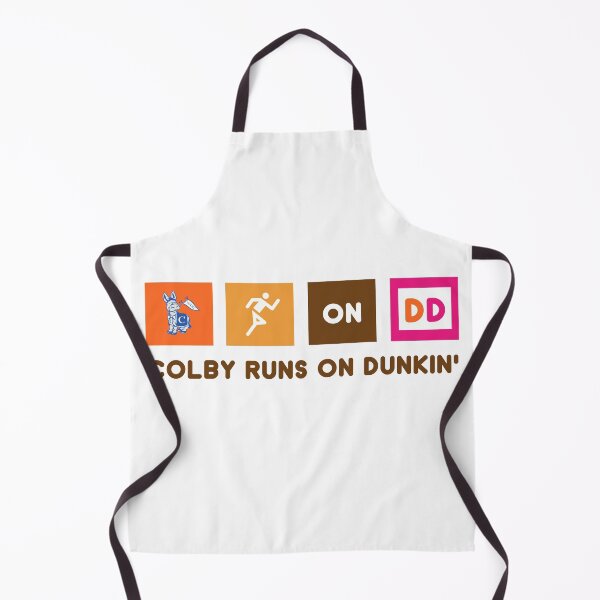 Item preview, Colby runs on dunkin designed and sold by caitlyn5a.