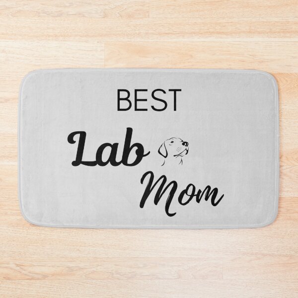 Artikelvorschau, Beste Labormutter - Labrador Retriever entworfen und verkauft von Maful.