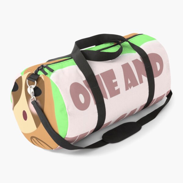 Item preview, One and the same, sloths in green designed and sold by Happy-sloth.