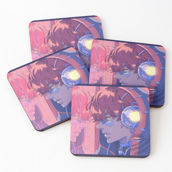Item preview, Rain in Europolis designed and sold by KuuraKoskinen.