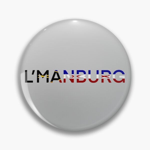 Item preview, L’MANBURG designed and sold by reyvinart.