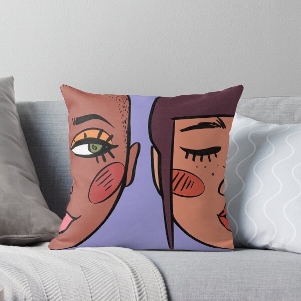 Item preview, Girl Power Feminism Illustration designed and sold by lunalavandula.