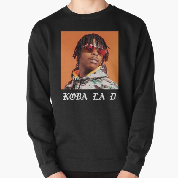 KOBA Sweatshirt épais
