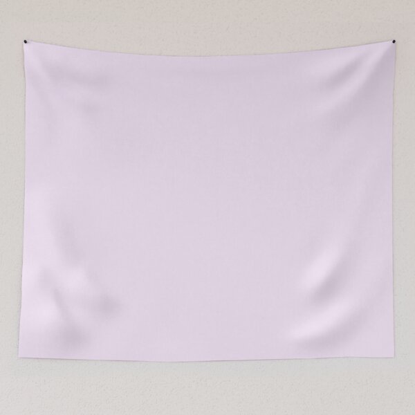 Item preview, Light Pastel Pink Color designed and sold by NECHSTORE.