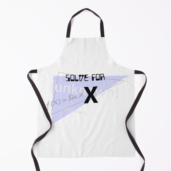 Item preview, Solve for X Logo designed and sold by DannysReRemodel.
