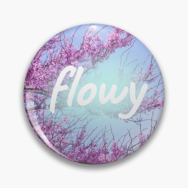 Item preview, Flowy designed and sold by brainagent.