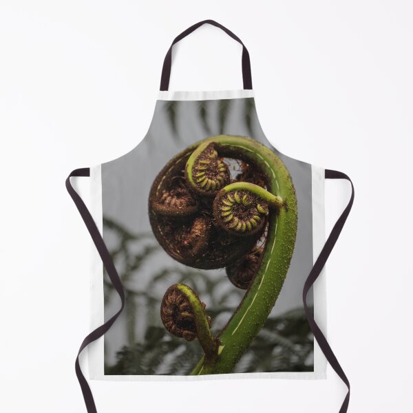 Item preview, Silver Fern frond designed and sold by DVart-nz.