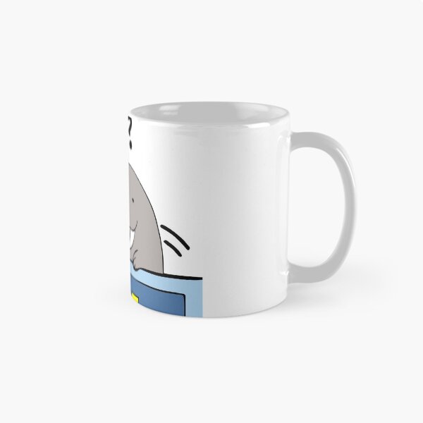 Item preview, walrus whens lunch designed and sold by bobo-shipupu.