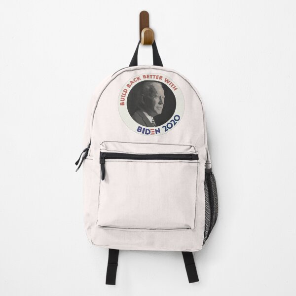 Item preview, Build Back Better With Biden Vintage Style designed and sold by alfshumway.