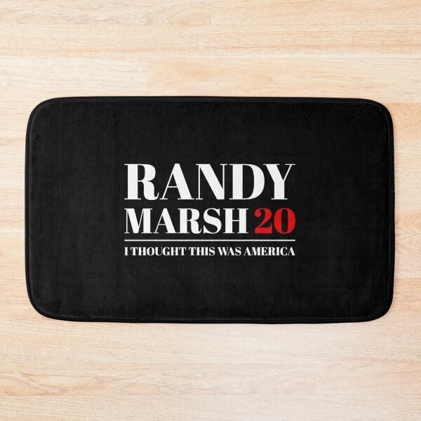 Item preview, Randy Marsh I Thought This Was America 2020 designed and sold by GoldenDov.