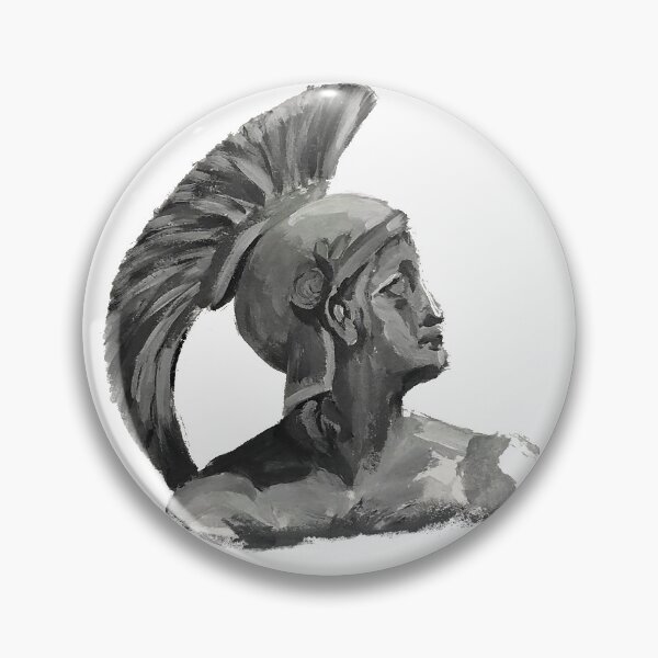 Item preview, Roman Statue! designed and sold by Emmy9254.