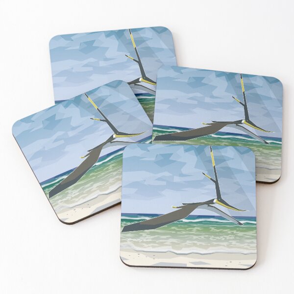 Item preview, Soaring Nyctosaurus designed and sold by Diane Ramic.