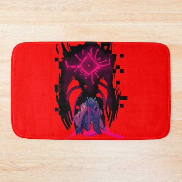 Item preview, Hyper Light Drifter designed and sold by GFDSA5.