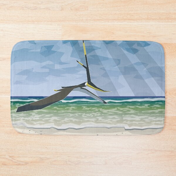 Item preview, Soaring Nyctosaurus designed and sold by Diane Ramic.