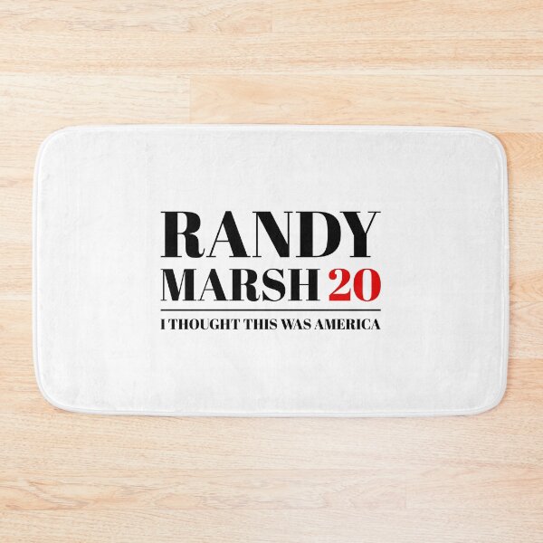 Item preview, Randy Marsh I Thought This Was America 2020 designed and sold by GoldenDov.