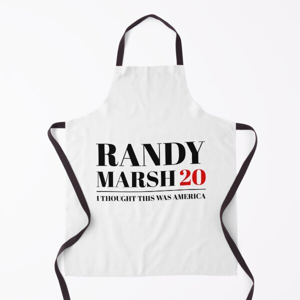 Item preview, Randy Marsh I Thought This Was America 2020 designed and sold by GoldenDov.