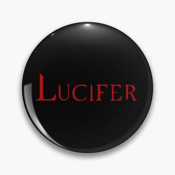 Item preview, Lucifer designed and sold by Riddlewith.thestories.