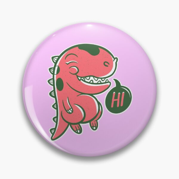 Item preview, Cartoon Dinosaur designed and sold by BabyClothesKing.