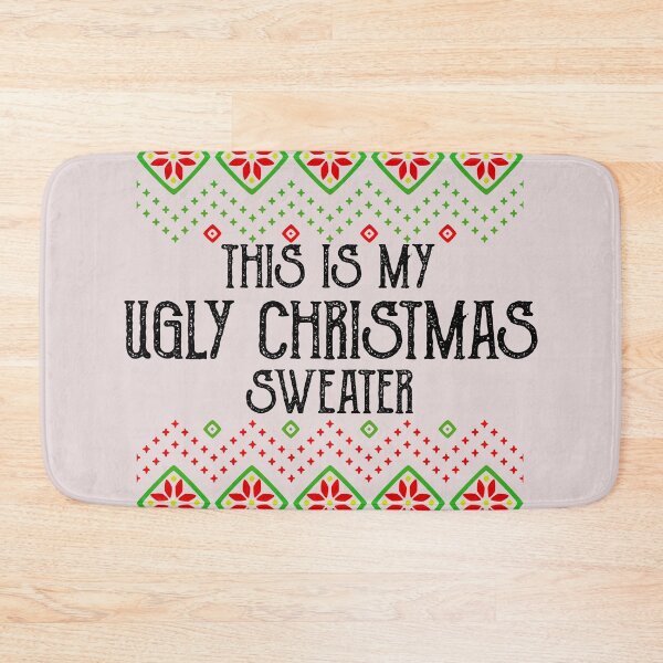 Item preview, This is my ugly christmas sweater shirt designed and sold by PERsonalthreads.