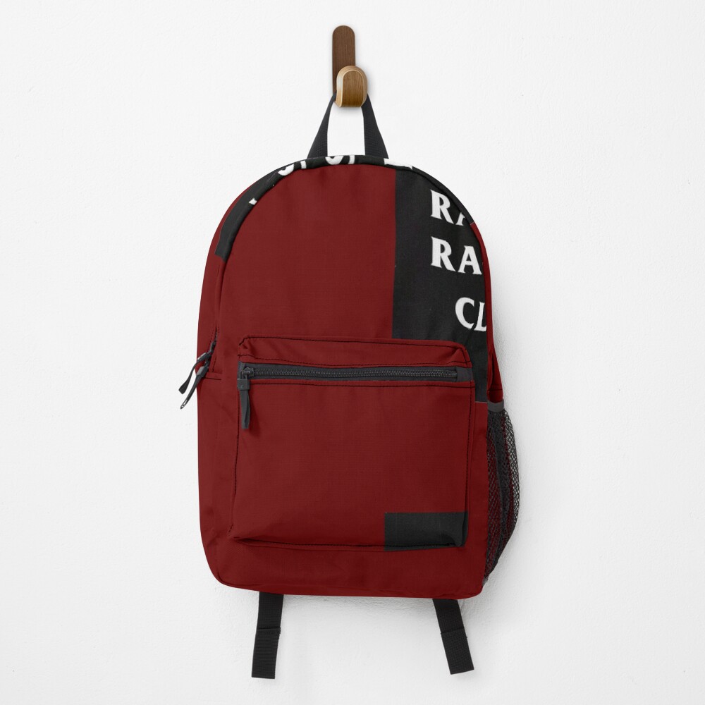 Item preview, Backpack designed and sold by Marcou12.
