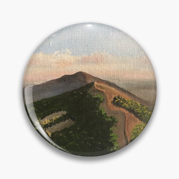 Item preview, Malvern hills designed and sold by LindaJaneArt.
