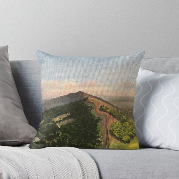 Item preview, Malvern hills designed and sold by LindaJaneArt.