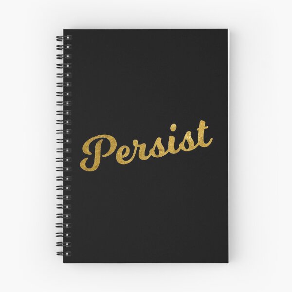 Item preview, Persist designed and sold by flippinsg.