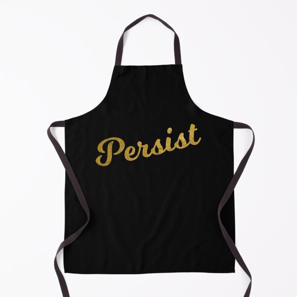 Item preview, Persist designed and sold by flippinsg.