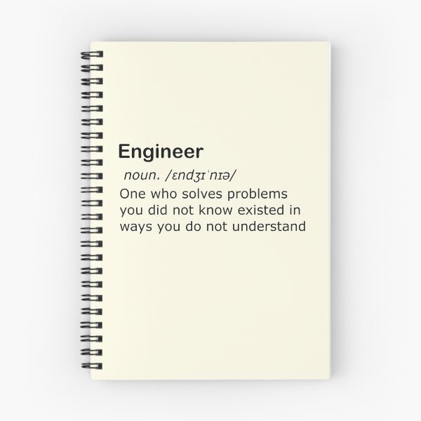 Item preview, Understanding engineers funny definition designed and sold by Deegital18.
