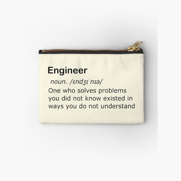Item preview, Understanding engineers funny definition designed and sold by Deegital18.