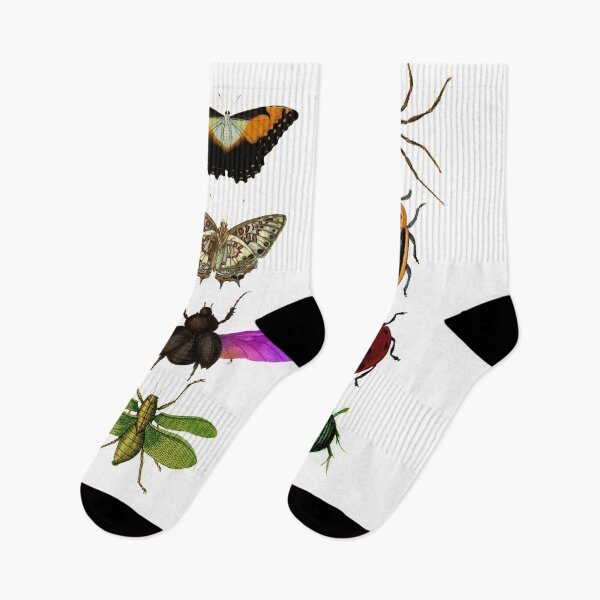 Item preview, Insect lover designed and sold by Monkey204.