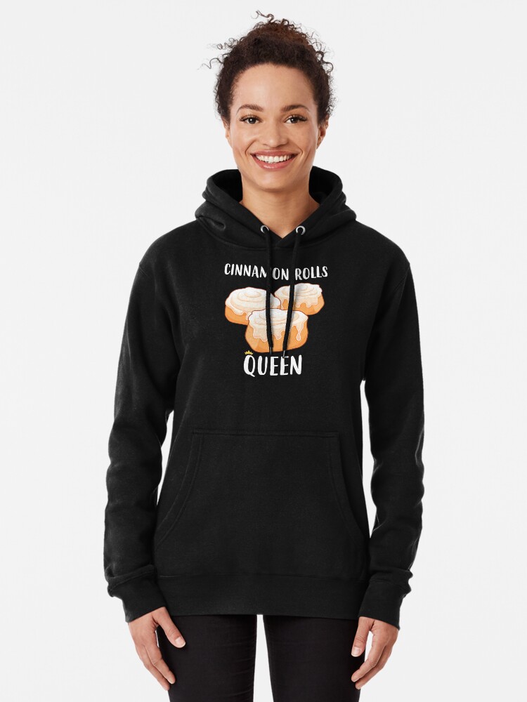 Hoodie queen on sale