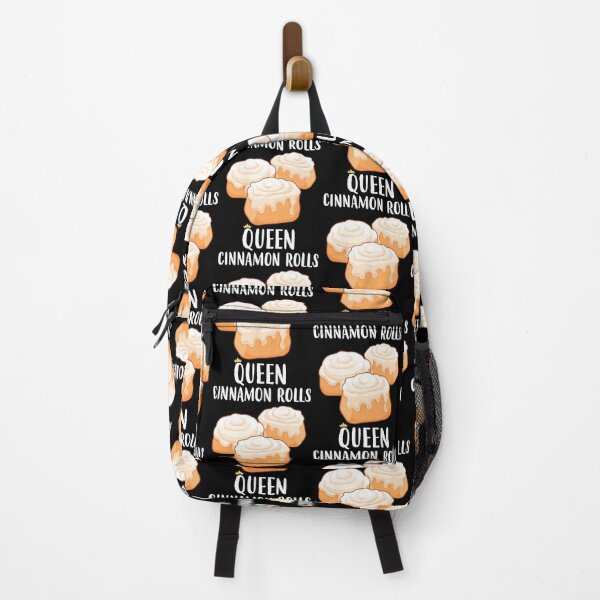Item preview, Queen Funny Baking Cinnamon Rolls product designed and sold by jakehughes2015.