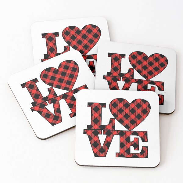 Item preview, Love! designed and sold by ReesDesigns.