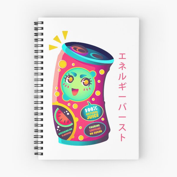 Item preview, ENERGY BURST ! designed and sold by Chofy87.