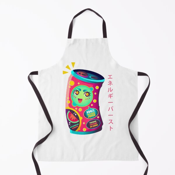 Item preview, ENERGY BURST ! designed and sold by Chofy87.