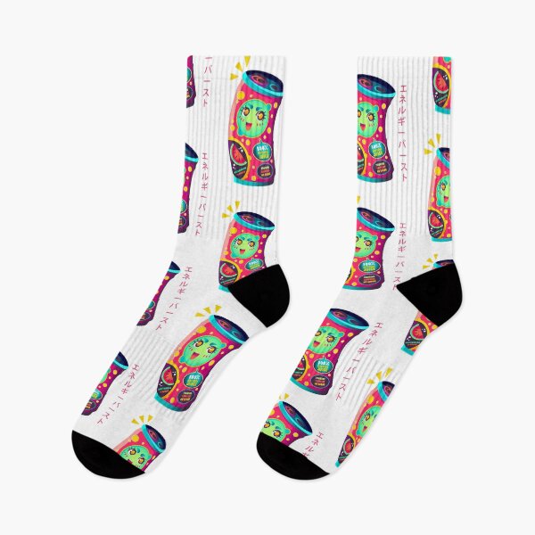 Item preview, ENERGY BURST ! designed and sold by Chofy87.