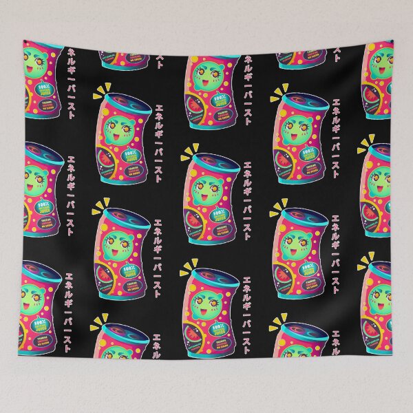 Item preview, ENERGY BURST ! designed and sold by Chofy87.