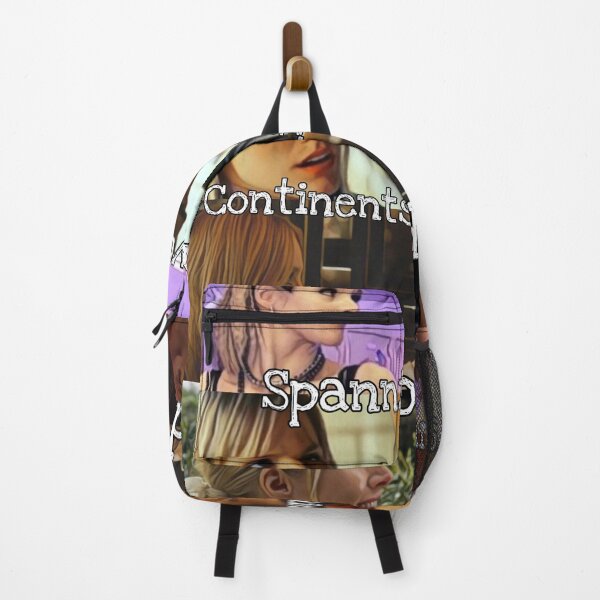 Item preview, Logan and Veronica Epic designed and sold by swanspirate520.