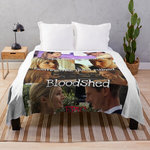 Item preview, Logan and Veronica Epic designed and sold by swanspirate520.
