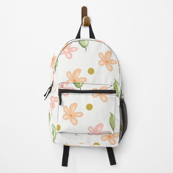Item preview, little flowers and leaves designed and sold by Mecolorful.