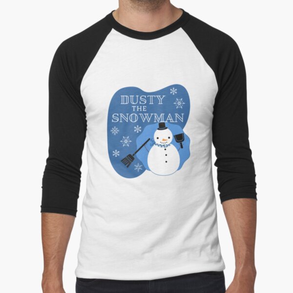 Baseball ¾ Sleeve T-Shirt