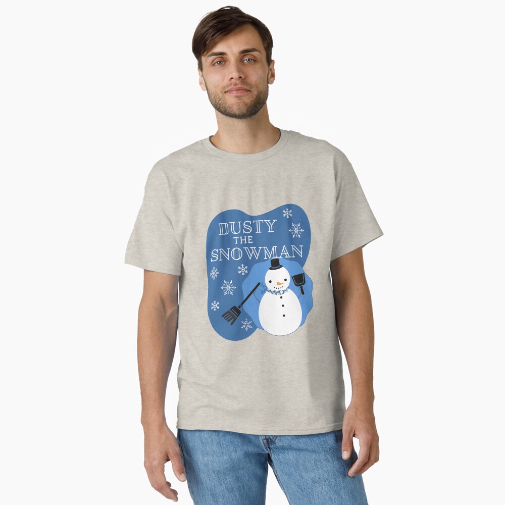 Item preview, Classic T-Shirt designed and sold by SavvyCleaner.