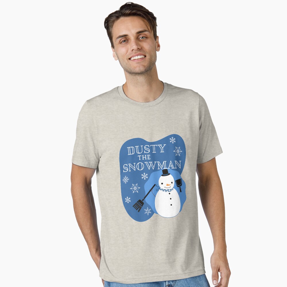 Item preview, Essential T-Shirt designed and sold by SavvyCleaner.