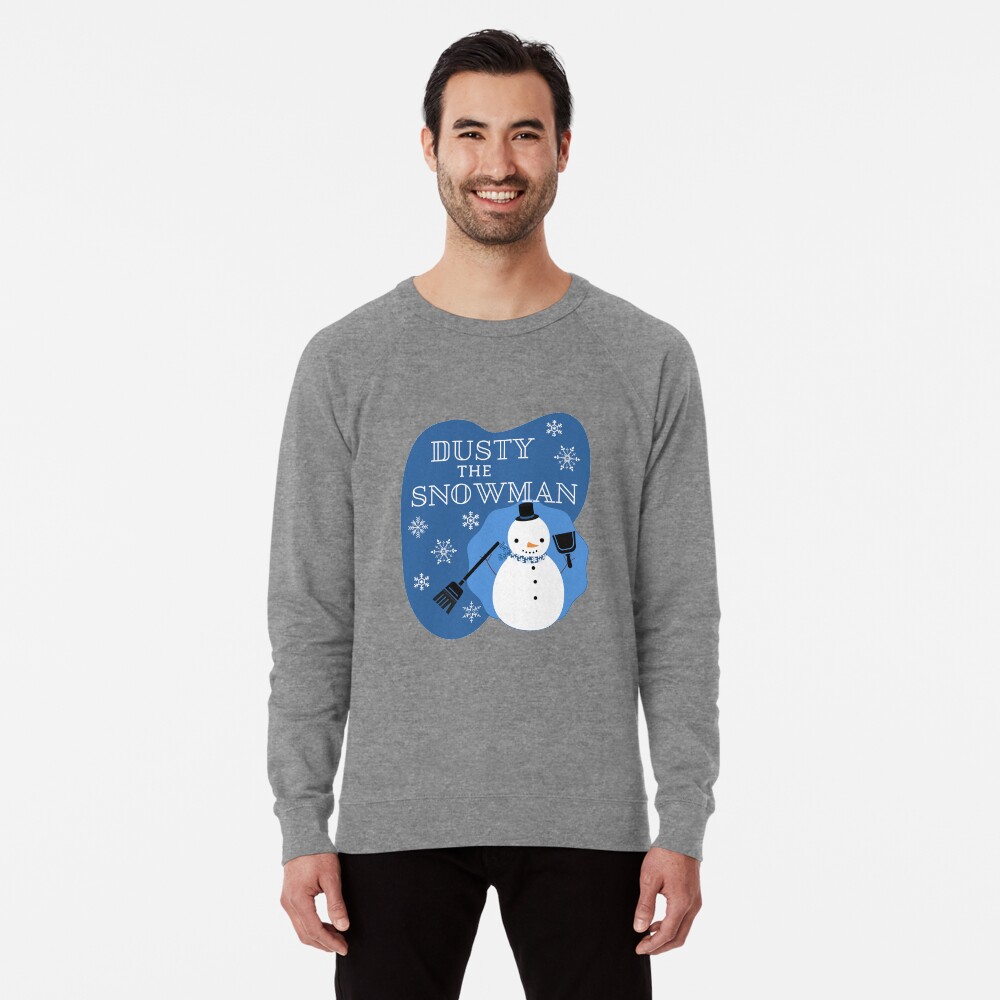 Item preview, Lightweight Sweatshirt designed and sold by SavvyCleaner.